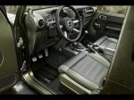 Jeep Gladiator Concept 2005 года